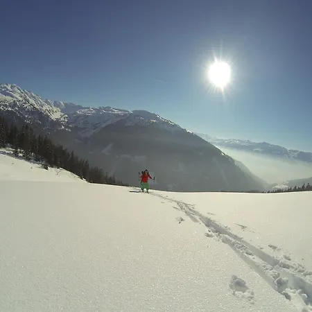 Affittacamere Johannishof *