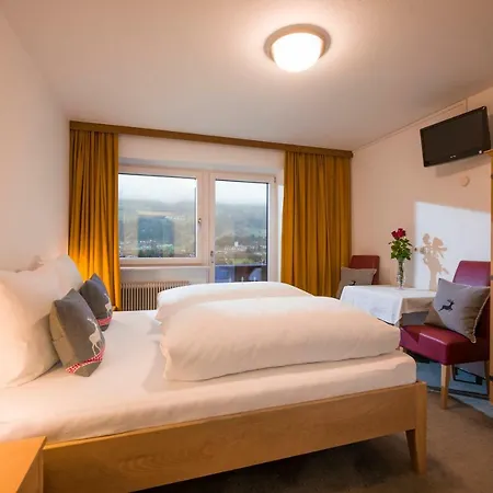 בית הארחה Johannishof