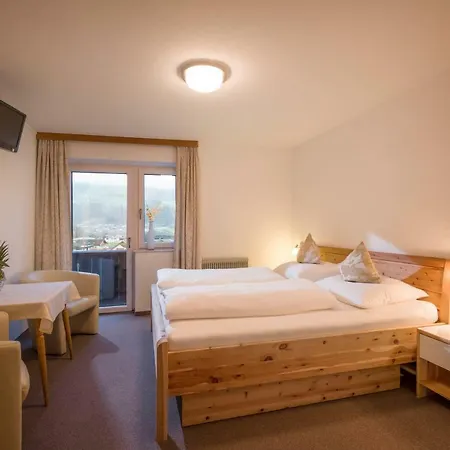 Johannishof Affittacamere *