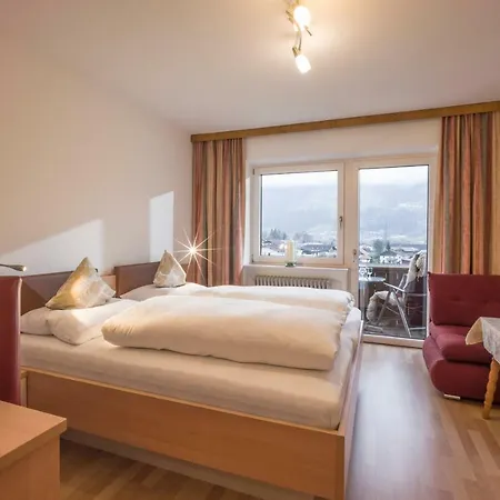 בית הארחה Johannishof