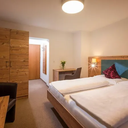 בית הארחה Johannishof