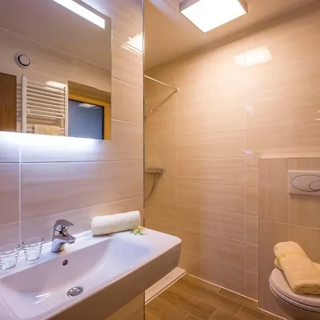 בית הארחה Johannishof