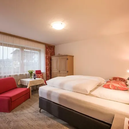 בית הארחה Johannishof