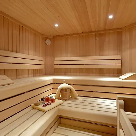 בית הארחה Johannishof