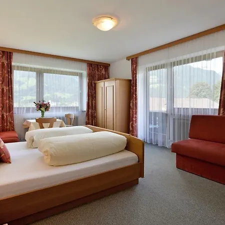 Johannishof Affittacamere