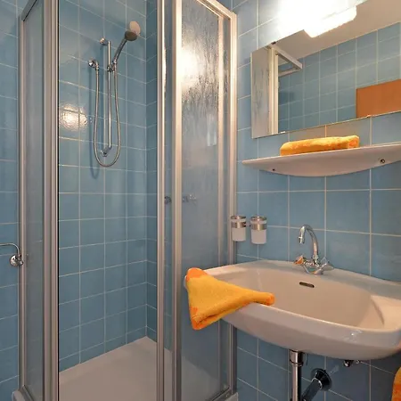 בית הארחה Johannishof