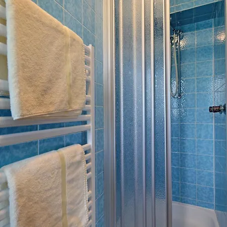 Affittacamere Johannishof *