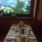 Gasthof Johannishof *
