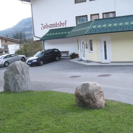 Johannishof Stumm