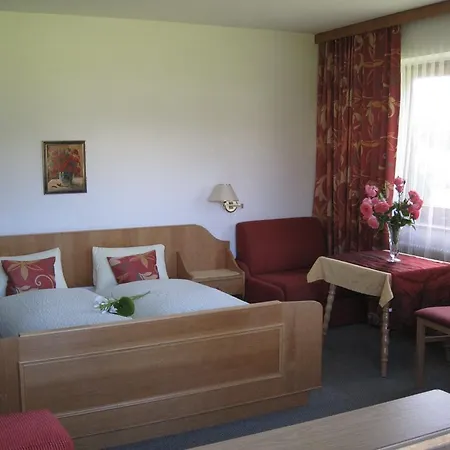 Guest house Johannishof *