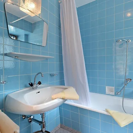Guest house Johannishof Stumm